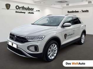 T-Roc Style TSI DSG, 28990 €, Auto & Fahrrad-Autos in 2620 Gemeinde Neunkirchen