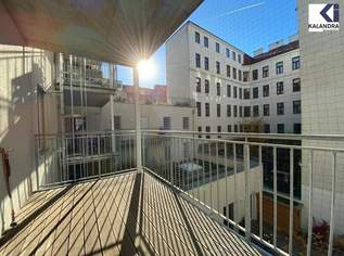 360° TOUR - TERRASSEN -NEUBAUWOHNUNG, 1199 €, Immobilien-Wohnungen in 1120 Meidling