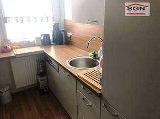 4-Zimmer Balkonwohnung im Zentrum Dürnkrut, 994.12 €, Immobilien-Wohnungen in 2263 Gemeinde Dürnkrut