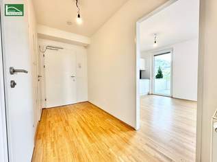 Geräumige 3-Zimmer-Wohnung in Grünruhelage - Ihr neues Zuhause in der Green City!, 1052.04 €, Immobilien-Wohnungen in 8054 