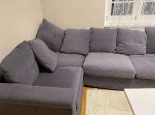 Sofa Ikea Grönlid