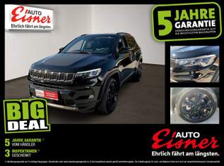 COMPASS 1.3 PHEV UPLAND AT, 27490 €, Auto & Fahrrad-Autos in 9020 Innere Stadt COMPASS 1.3 PHEV UPLAND AT, 27490 €, Auto & Fahrrad-Autos in 9020 Innere Stadt