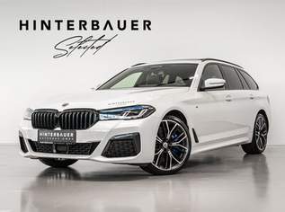 540d xDrive touring*M Sport*PANO*HEAD UP*LASER*AHK, 64890 €, Auto & Fahrrad-Autos in 5112 Lamprechtshausen