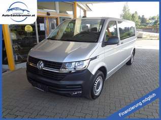 Transporter T6 LR 2,0 TDI 4Motion**STHZ*GROßE KLIMA*PDC**