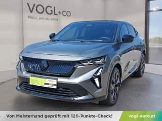 Rafale E-Tech PHEV 4x4 300 Atelier Alpine Aut., 47950 €, Auto & Fahrrad-Autos in 7400 Oberwart