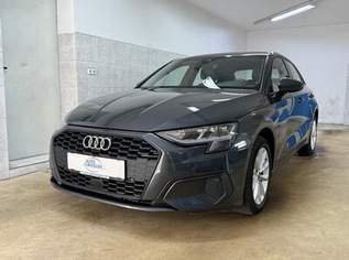 A3 30 TDI ''LED-Navi-Virtual-Kamera-ACC-Leder-AHK'', 18900 €, Auto & Fahrrad-Autos in 4906 Eberschwang A3 30 TDI ''LED-Navi-Virtual-Kamera-ACC-Leder-AHK'', 18900 €, Auto & Fahrrad-Autos in 4906 Eberschwang