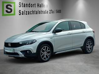 TIPO Hatchback 1,0 Cross, 13990 €, Auto & Fahrrad-Autos in 5411 Oberalm