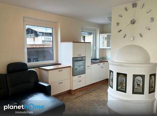 Stilvolle 4-Zimmer-Wohnung in sonniger Lage von Zell am See – Schüttdorf, 395000 €, Immobilien-Wohnungen in 5700 Zell am See
