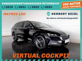 Octavia Combi 2,0 TDI 4x4 Style DSG, 24880 €, Auto & Fahrrad-Autos in 8200 Gleisdorf