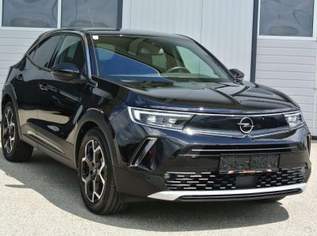Mokka e Ultimate Aut. ** LEDER * NAVI * SHZ * KAMERA, 20690 €, Auto & Fahrrad-Autos in 4693 Desselbrunn Mokka e Ultimate Aut. ** LEDER * NAVI * SHZ * KAMERA, 20690 €, Auto & Fahrrad-Autos in 4693 Desselbrunn