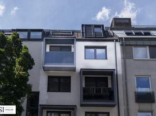 Exklusiver Erstbezug in Bestlage von Hietzing – Wohnen im Grünen mit urbanem Komfort, 820000 €, Immobilien-Wohnungen in 1130 Hietzing