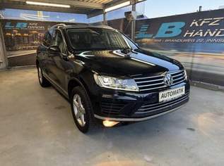 Touareg Sky 3,0 TDI V6 BMT 4Motion Aut., 26999 €, Auto & Fahrrad-Autos in 6020 Innsbruck Touareg Sky 3,0 TDI V6 BMT 4Motion Aut., 26999 €, Auto & Fahrrad-Autos in 6020 Innsbruck