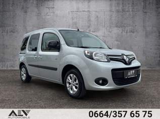 Kangoo Limited 1,5 DCI 1.Besitz!, 16990 €, Auto & Fahrrad-Autos in 4650 Lambach Kangoo Limited 1,5 DCI 1.Besitz!, 16990 €, Auto & Fahrrad-Autos in 4650 Lambach