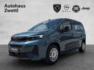 Combo 1.5 Diesel L, 28980 €, Auto & Fahrrad-Autos in 3920 Gemeinde Groß Gerungs