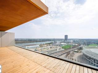 25. Etage | Luxusapartment | 22 m² Balkon | Pool, Fitness & Spa, 2949.99 €, Immobilien-Wohnungen in 1020 Leopoldstadt 25. Etage | Luxusapartment | 22 m² Balkon | Pool, Fitness & Spa, 2949.99 €, Immobilien-Wohnungen in 1020 Leopoldstadt