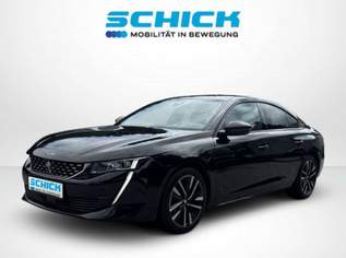 508 GT BHDI180 EAT8, 22990 €, Auto & Fahrrad-Autos in 6130 Stadt Schwaz