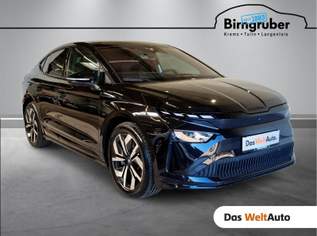 Enyaq Coupé Sportline 85x, 51990 €, Auto & Fahrrad-Autos in 3430 Gemeinde Tulln an der Donau Enyaq Coupé Sportline 85x, 51990 €, Auto & Fahrrad-Autos in 3430 Gemeinde Tulln an der Donau