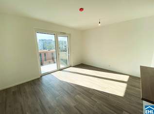 Pool, Fitness und Sauna – Ihr neues Zuhause im Projekt ALLEGRO TOSCA & ROMULUS, 949 €, Immobilien-Wohnungen in 1100 Favoriten