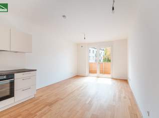 Attraktive Neubau Erstbezugs Wohnung für Eigennutzer oder Anleger. Hohe Rendite erzielbar! Ruhelage bei der Lorettowiese - JETZT ANFRAGEN, 298900.88 €, Immobilien-Wohnungen in 1210 Floridsdorf