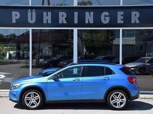 GLA CDI *Urban-Paket*, 14900 €, Auto & Fahrrad-Autos in 4722 Peuerbach GLA CDI *Urban-Paket*, 14900 €, Auto & Fahrrad-Autos in 4722 Peuerbach