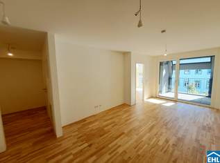 *Inklusive Garage* Traumhafte Neubauwohnungen Nähe U3 "Hütteldorfer Straße", 1089.01 €, Immobilien-Wohnungen in 1150 Rudolfsheim-Fünfhaus