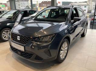 Arona 1,0 Eco TSI Reference Edition, 19000 €, Auto & Fahrrad-Autos in 4240 Freistadt