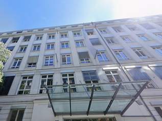 Bürofläche nähe Landstraßer Hauptstraße zu mieten, 15 €, Immobilien-Gewerbeobjekte in 1030 Landstraße