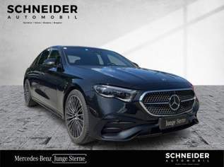 E 220 d 4MATIC Limousine, 76900 €, Auto & Fahrrad-Autos in 6714 Gemeinde Nüziders