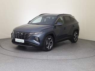 Tucson Prestige Mild-Hybrid 4WD, 24900 €, Auto & Fahrrad-Autos in 4342 Baumgartenberg