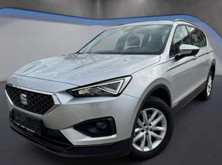 Tarraco 2,0 TDI Style DSG *LED*Virtual*Erstbesitz*, 26990 €, Auto & Fahrrad-Autos in Niederösterreich