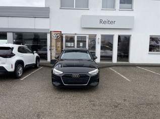 A4 Avant 30 TDI S-tronic *LED*AHK*LEDER*, 21490 €, Auto & Fahrrad-Autos in 4600 Wels