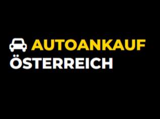 Autoankauf Österreich , null €, Auto & Fahrrad-Autos in Österreich