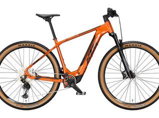 KTM Macina Race SX 10 - burnt-orange-black Rahmengröße: XL, 3699 €, Auto & Fahrrad-Fahrräder in Österreich