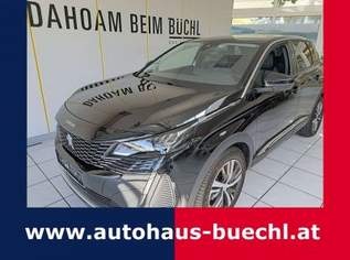 3008 PureTech 130 6-Gang-Manuell Allure Pack, 24590 €, Auto & Fahrrad-Autos in 4782 St. Florian am Inn 3008 PureTech 130 6-Gang-Manuell Allure Pack, 24590 €, Auto & Fahrrad-Autos in 4782 St. Florian am Inn