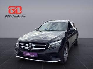 GLC 220 d 4Matic,AMG-line.., 23770 €, Auto & Fahrrad-Autos in 4600 Wels