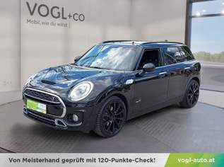 MINI Clubman Cooper SD ALL4 Aut., 17450 €, Auto & Fahrrad-Autos in 8605 Kapfenberg MINI Clubman Cooper SD ALL4 Aut., 17450 €, Auto & Fahrrad-Autos in 8605 Kapfenberg