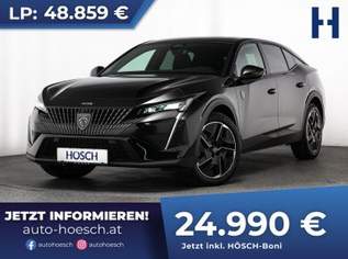 408 GT PureTech 130 Aut. 360° KOMFORT ASSISTENZ, 26490 €, Auto & Fahrrad-Autos in 2512 Katastralgemeinde Tribuswinkel 408 GT PureTech 130 Aut. 360° KOMFORT ASSISTENZ, 26490 €, Auto & Fahrrad-Autos in 2512 Katastralgemeinde Tribuswinkel