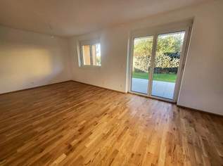 Neubau: Großzügiges Mietshaus (101m²) mit Garten in ruhiger Lage in Fürstenfeld!, 1520 €, Immobilien-Häuser in 8280 Fürstenfeld