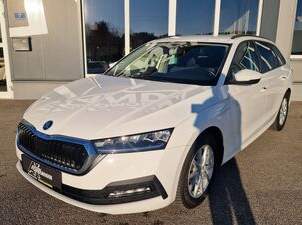 Octavia 2,0 TDI DSG Business ''1.Besitz'', 14999 €, Auto & Fahrrad-Autos in 4150 Rohrbach-Berg