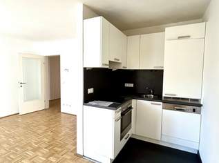 Neuwertige 2-Zimmer-Wohnung in 1050 Wien – Ihr neues Zuhause wartet!, 1134.8 €, Immobilien-Wohnungen in 1050 Margareten