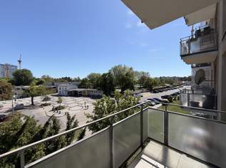 Brauhausstraße - 3 Zimmer Wohnung mit Balkon zu vermieten, 850 €, Immobilien-Wohnungen in 2320 Schwechat
