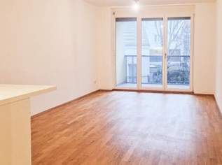 Kompakte 3-Zimmer mit Loggia!, 1149.5 €, Immobilien-Wohnungen in 1210 Floridsdorf