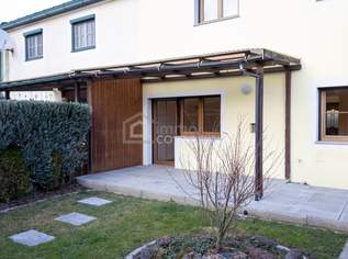 Modernisiertes Reihenhaus mit Garten - Ihr perfektes Zuhause!, 280000 €, Immobilien-Häuser in 2630 Gemeinde Ternitz