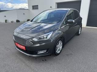 C-MAX Titanium 1,5 TDCi/Xenon/Leder/Navi, 10980 €, Auto & Fahrrad-Autos in 8211 Ilztal C-MAX Titanium 1,5 TDCi/Xenon/Leder/Navi, 10980 €, Auto & Fahrrad-Autos in 8211 Ilztal