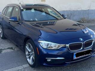 BMW 328d xdrive Sport Touring BMW 328d xdrive Sport Touring
