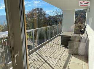 Begleitetes Wohnen am Fuße des Schneebergs, 775.67 €, Immobilien-Wohnungen in 2732 Katastralgemeinde Oberhöflein