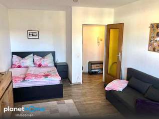 Kompakt, zentral & sorgenfrei vermietet – Ihr Investment in Eugendorf, 215000 €, Immobilien-Wohnungen in 5301 Eugendorf