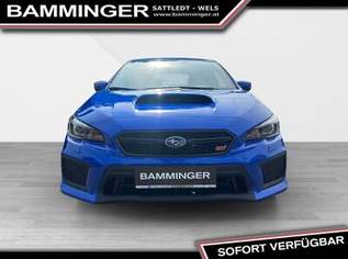 WRX STI 2,5 4WD, 54990 €, Auto & Fahrrad-Autos in 4642 Sattledt WRX STI 2,5 4WD, 54990 €, Auto & Fahrrad-Autos in 4642 Sattledt