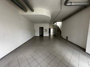 Geschäftsfläche in 2214 Auersthal – vielseitig nutzbar mit großzügiger Lagerfläche, 930 €, Immobilien-Gewerbeobjekte in 2214 Auersthal