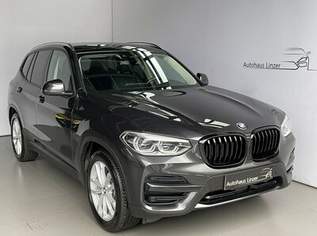 X3 xDrive20d M-Lenkrad *LED*ACC*AHK*LenkradH*CAM*, 28890 €, Auto & Fahrrad-Autos in 5020 Altstadt X3 xDrive20d M-Lenkrad *LED*ACC*AHK*LenkradH*CAM*, 28890 €, Auto & Fahrrad-Autos in 5020 Altstadt